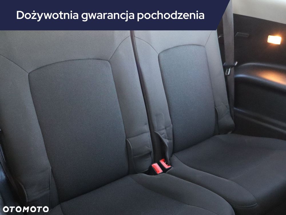 Chevrolet Orlando - 21