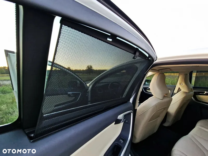 Volvo S60 T5 Geartronic Summum - 24