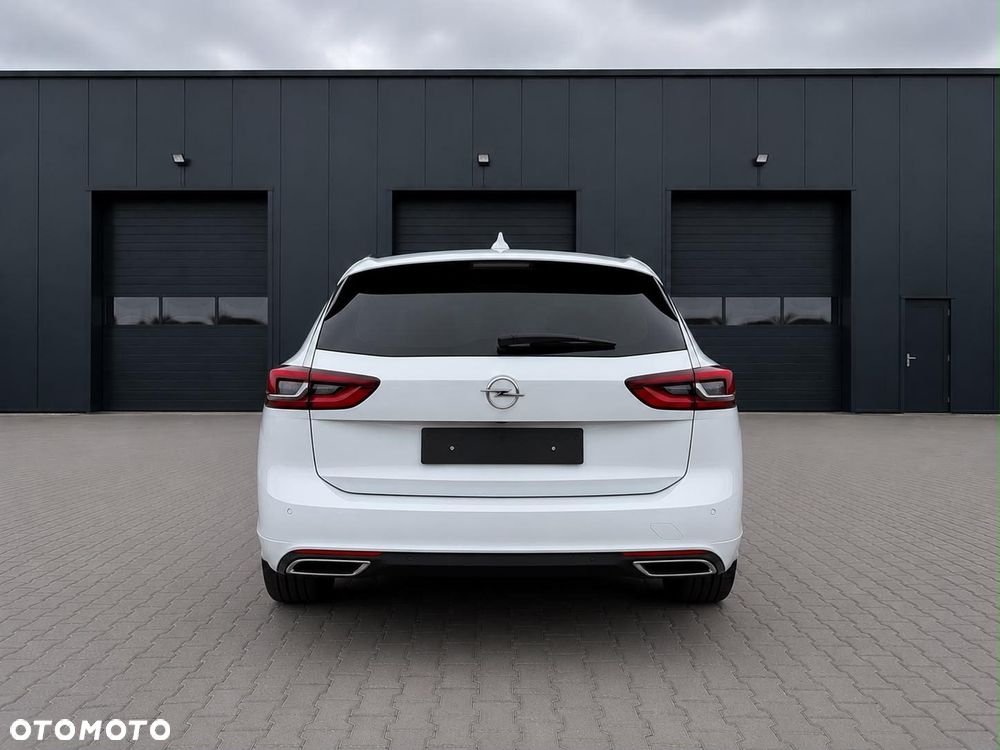 Opel Insignia - 4