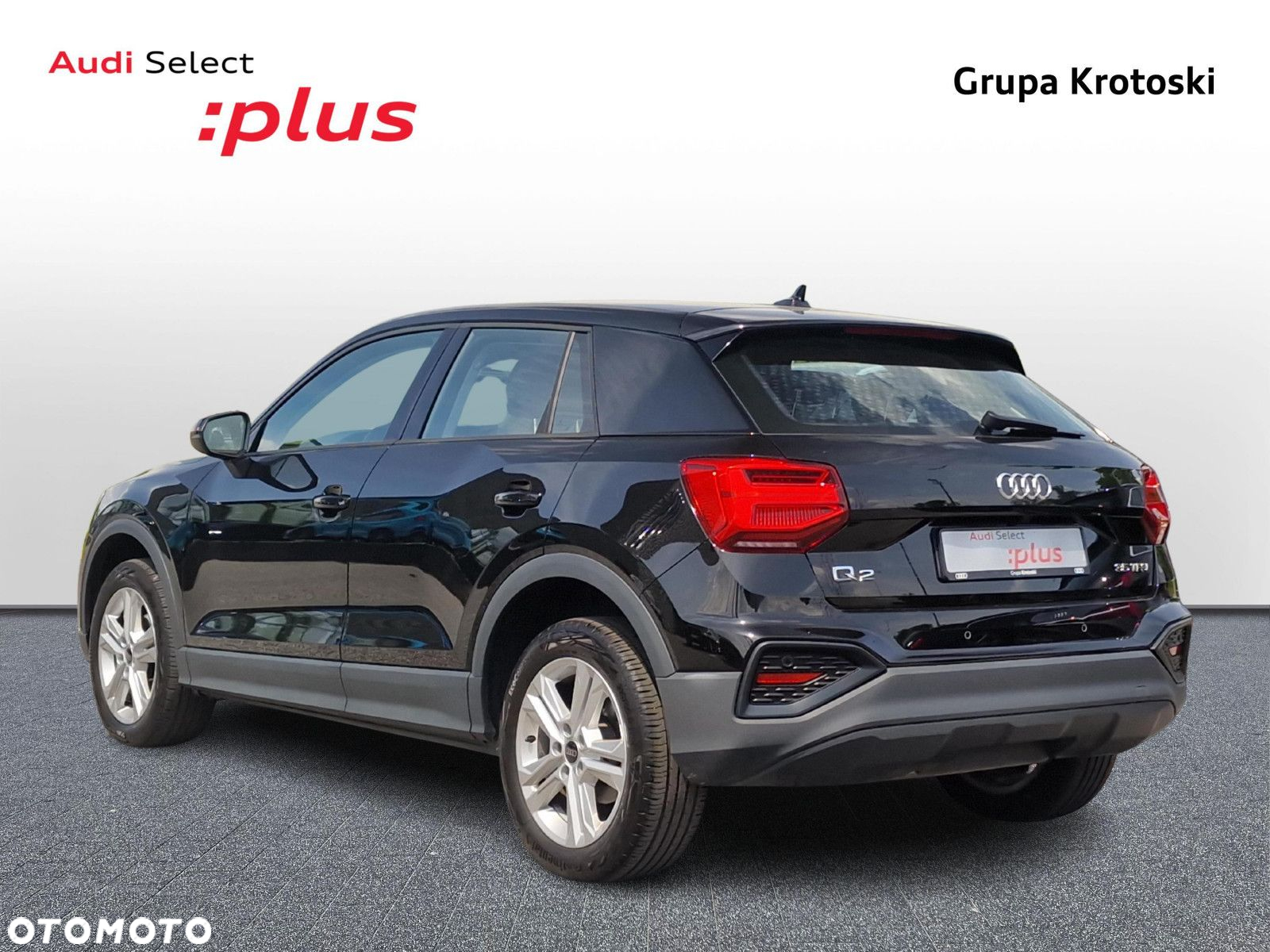 Audi Q2 35 TFSI S tronic - 3
