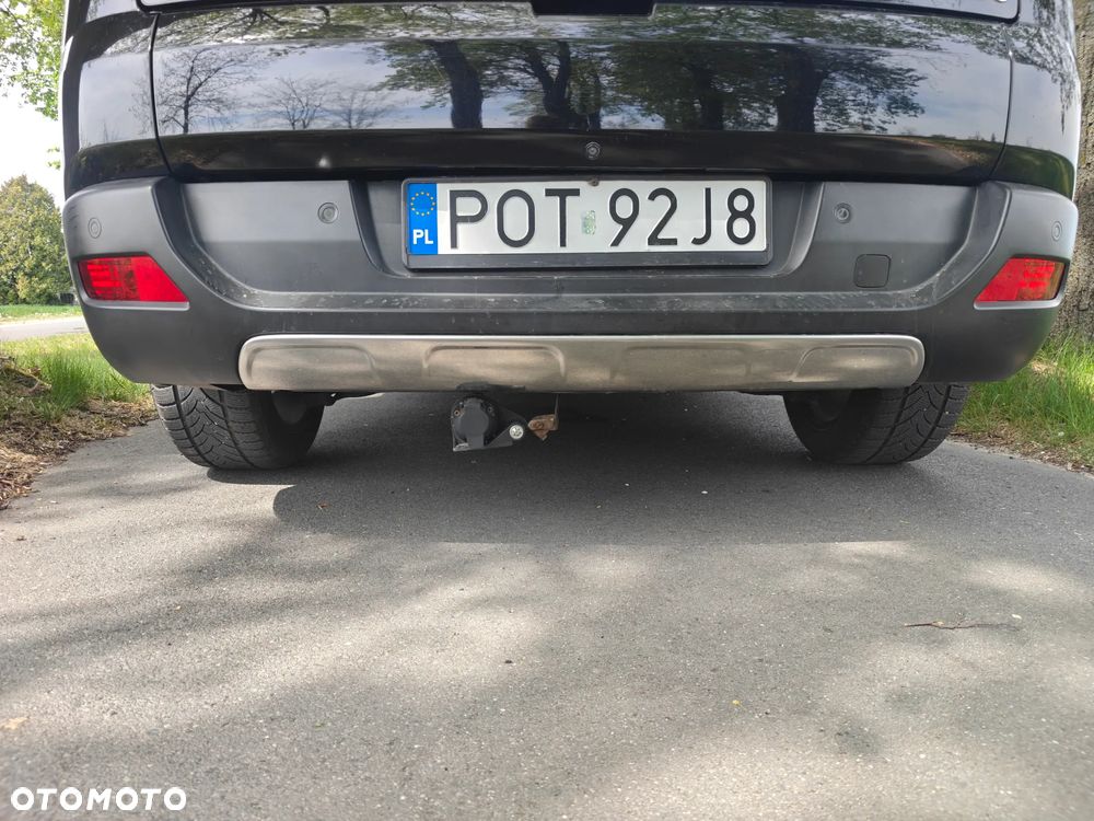 Peugeot 3008 - 14