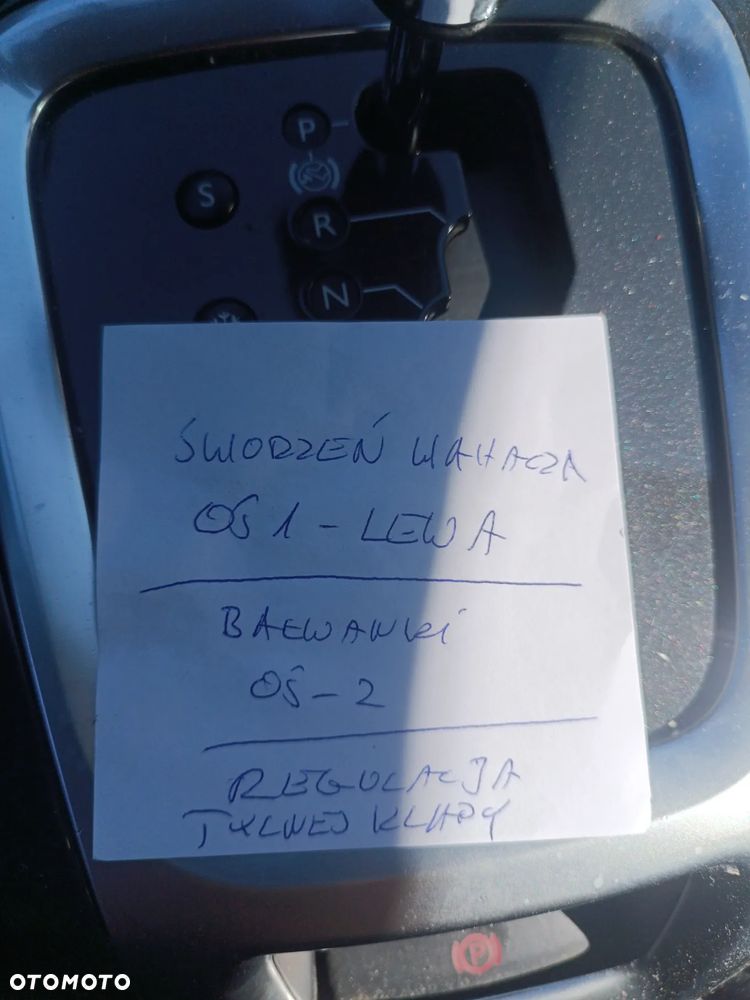 Peugeot 5008 2.0 HDi Business Line 7os - 19