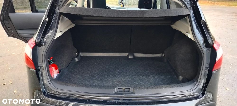 Nissan Qashqai 1.6 dCi Tekna - 15