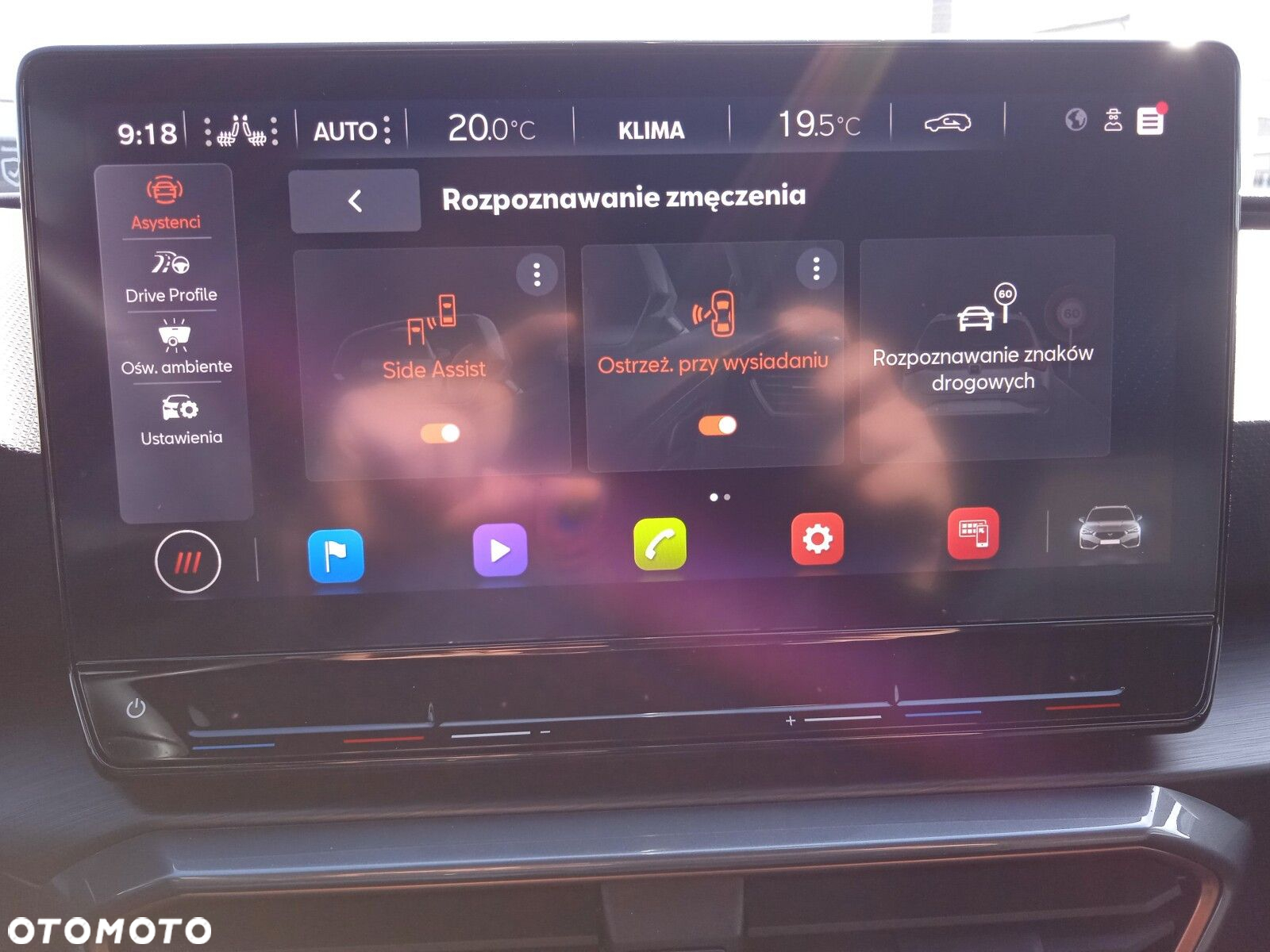 Cupra Leon Sportstourer - 31