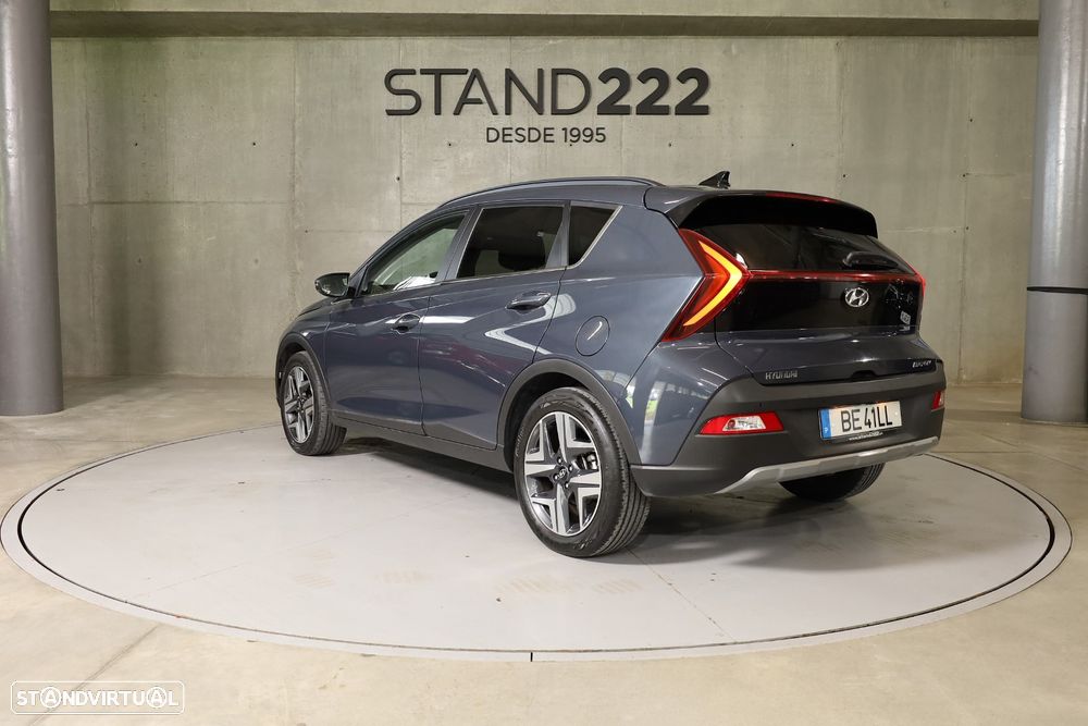 Hyundai Bayon 1.0 T-GDI Premium - 7