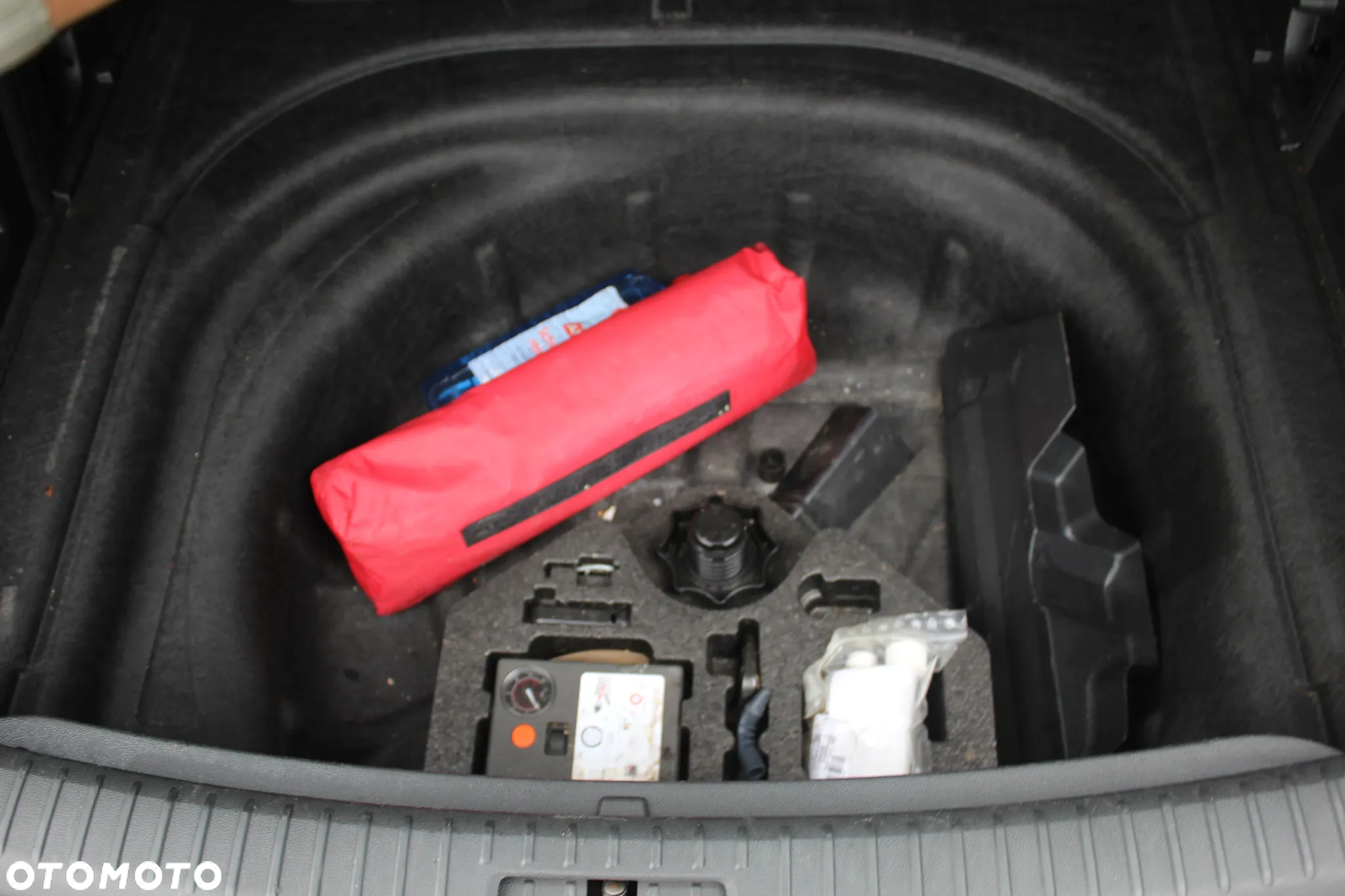 Seat Leon 1.6 TDI ECOMOTIVE Style - 20