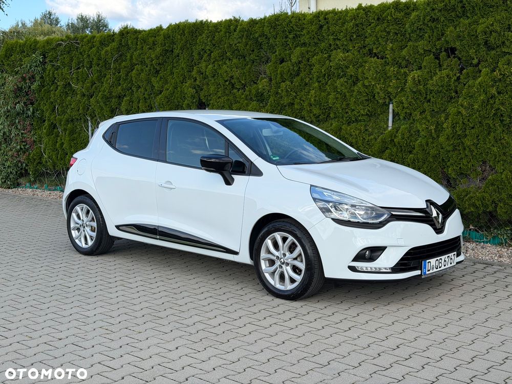 Renault Clio (Energy) TCe 90 Bose Edition - 7