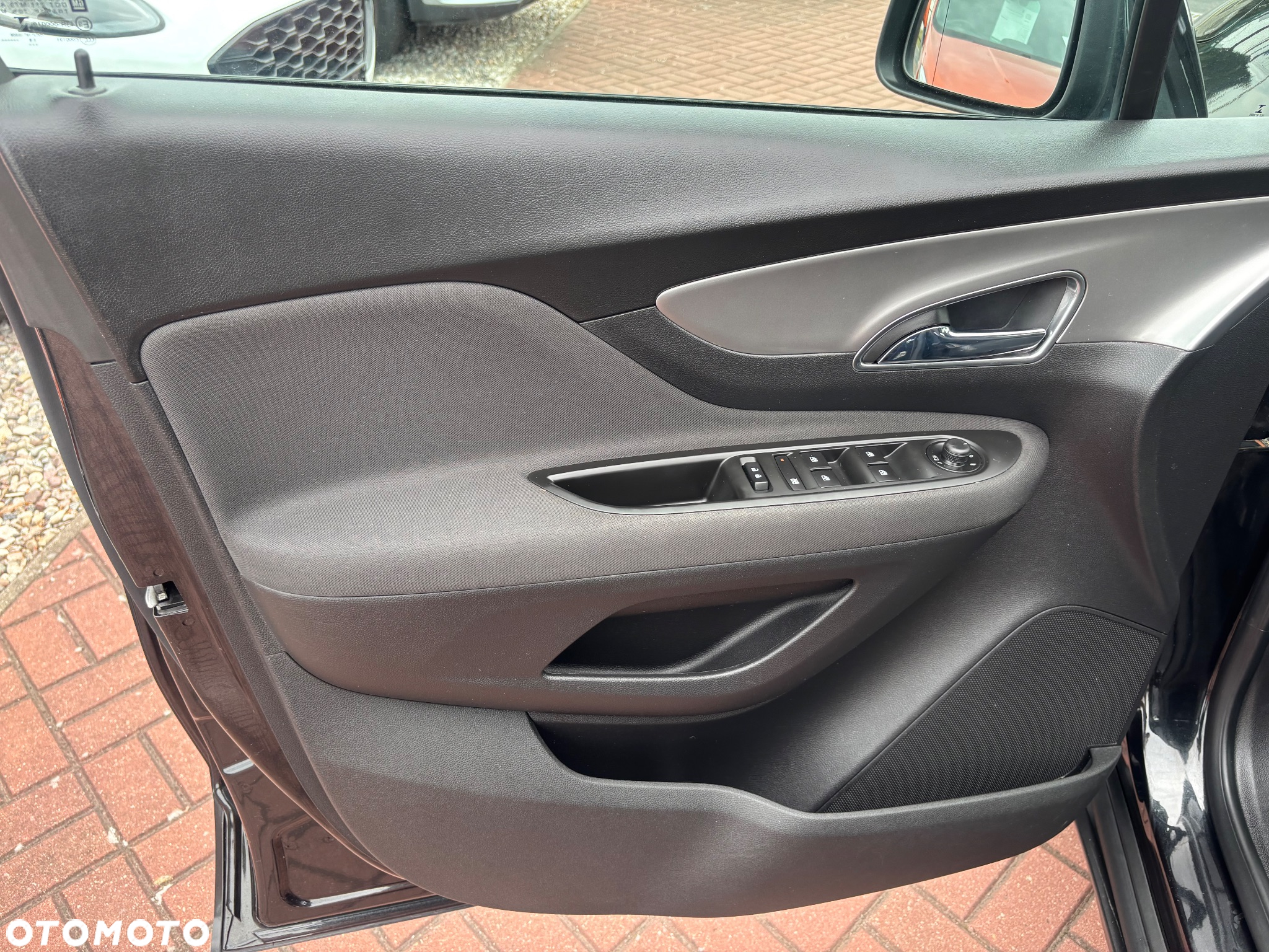 Opel Mokka 1.6 CDTI ecoFLEX Start/Stop 4x4 Edition - 23