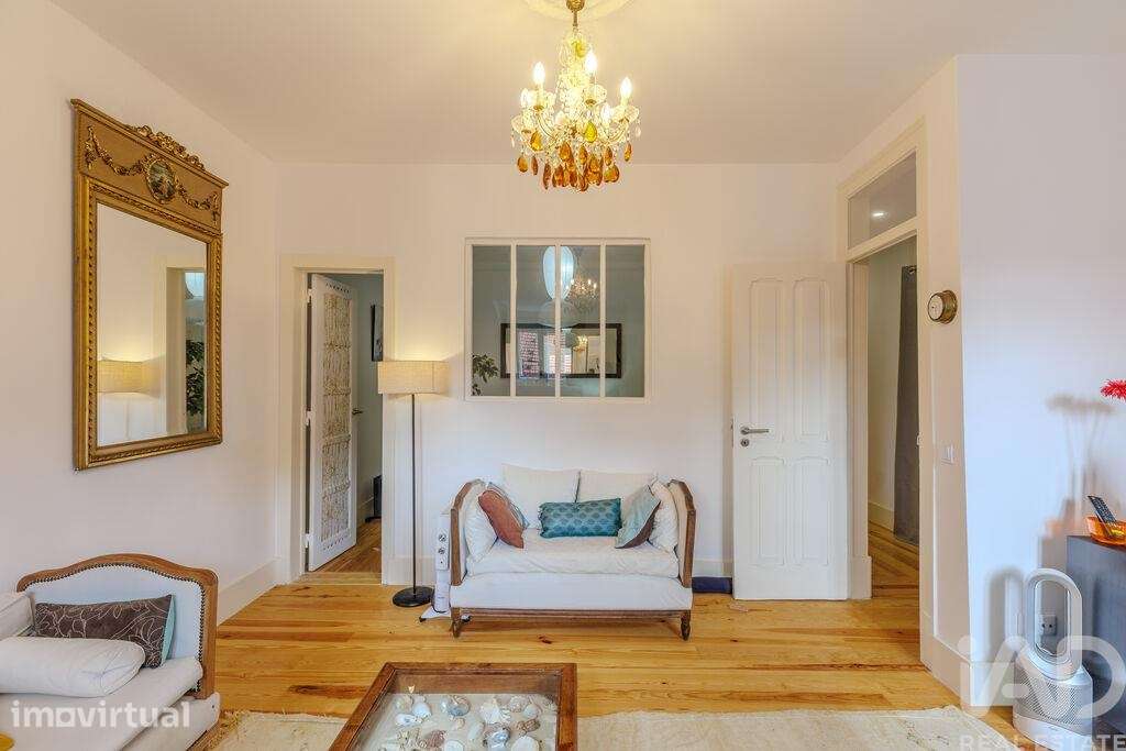 Apartamento T2 em Penha de França de 85 m2 - Grande imagem: 5/35