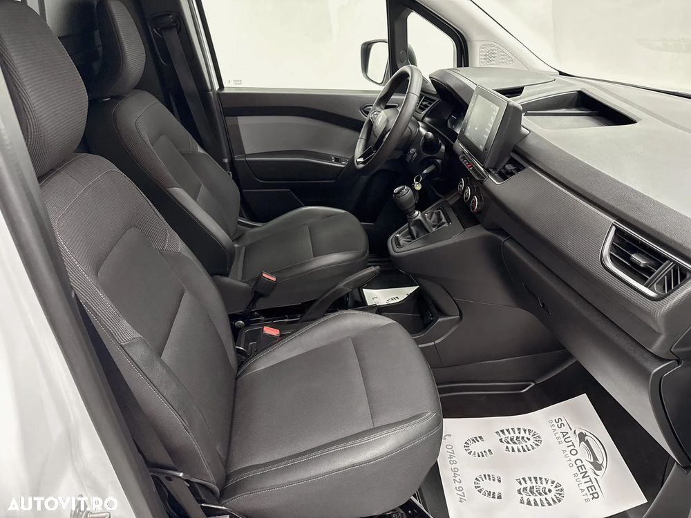 Renault Kangoo BLUE dCi 95 Intens - 16