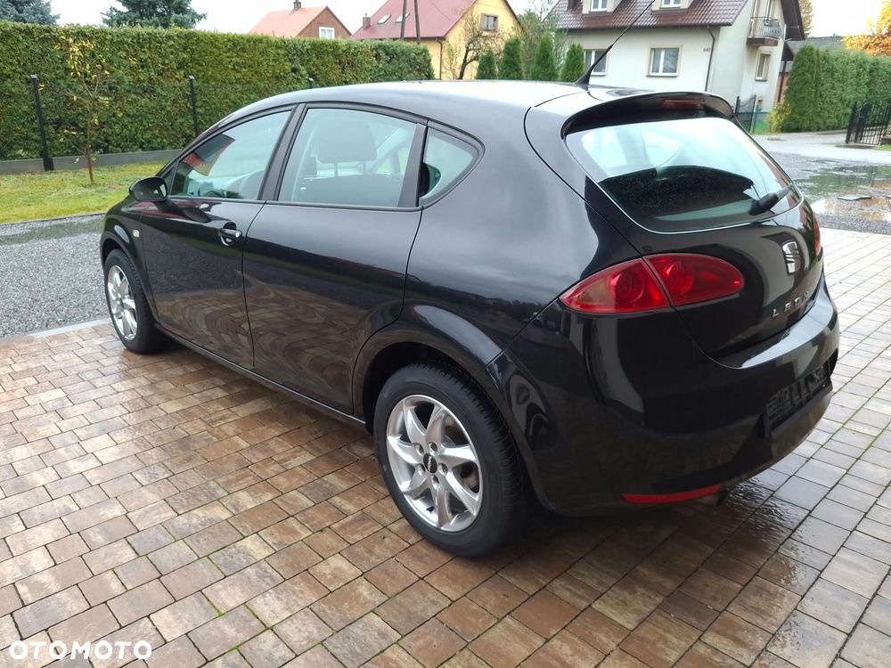 Seat Leon - 7