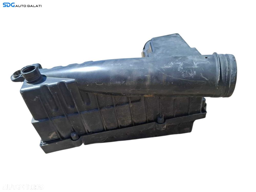 Corp Carcasa Filtru Aer Volkswagen Passat B6 1.9 TDI 2005 - 2010 Cod 3C0129601AM [LC1704] - 3