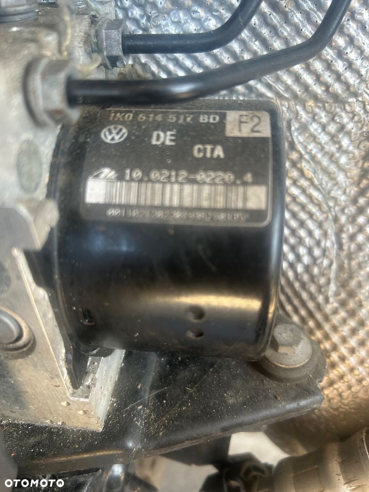 Pompa ABS VW 1K0614517BD - 2
