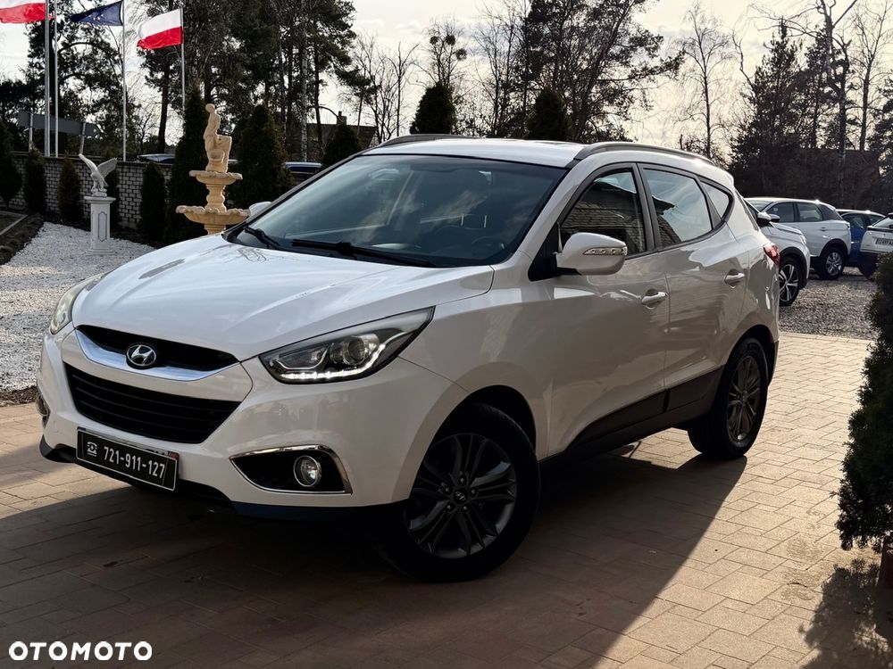 Hyundai ix35 - 4