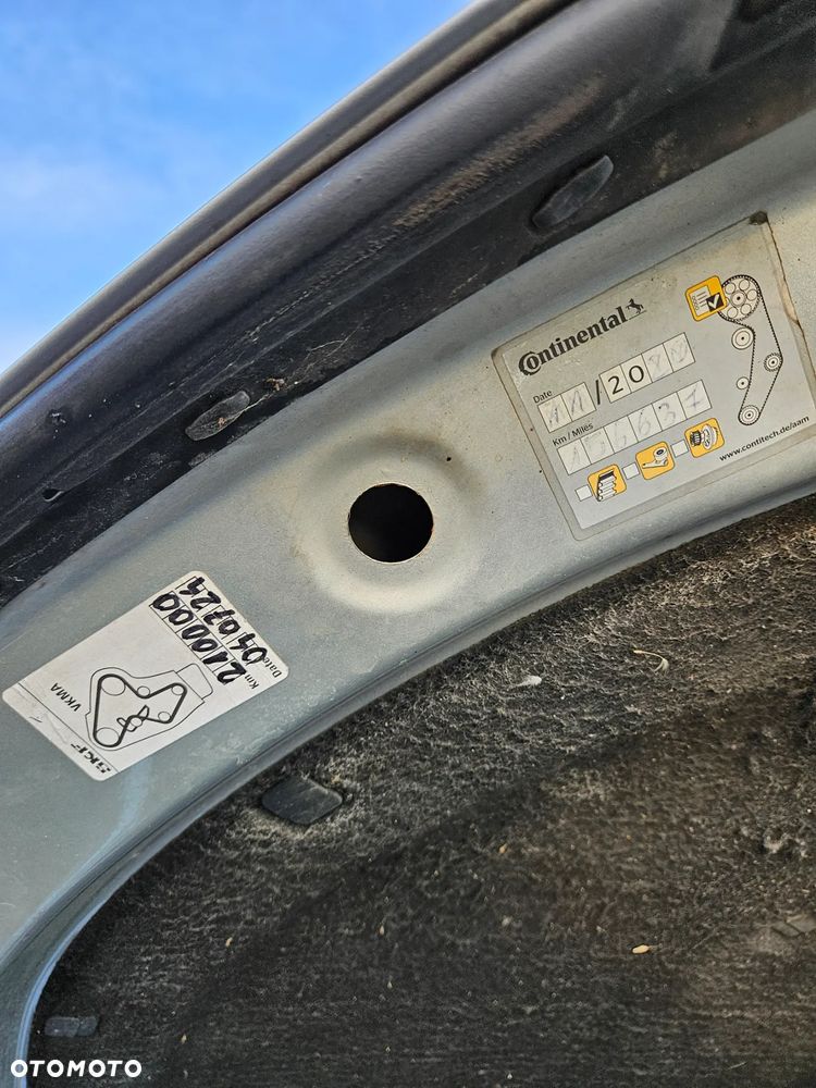 Skoda Octavia 2.0 TDI Ambition - 28