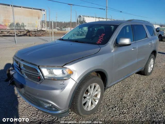 Dodge Durango - 37