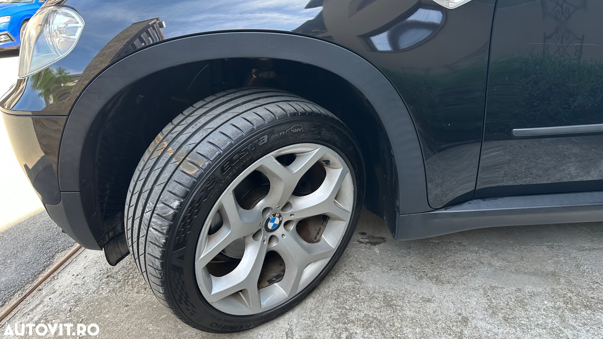 BMW X5 xDrive30d - 6