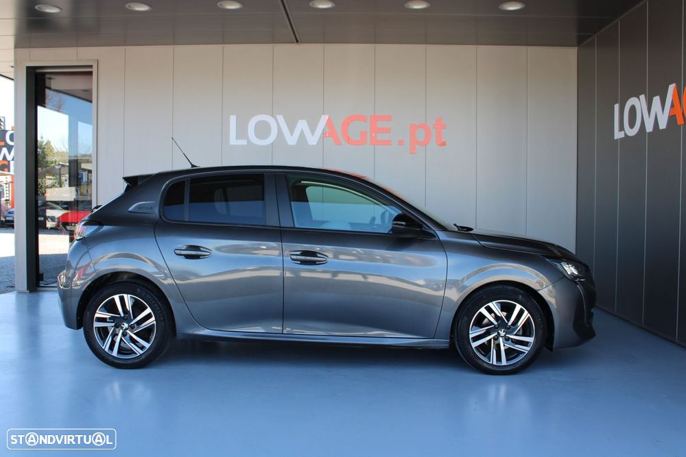 Peugeot 208 1.2 PureTech SE Style - 19