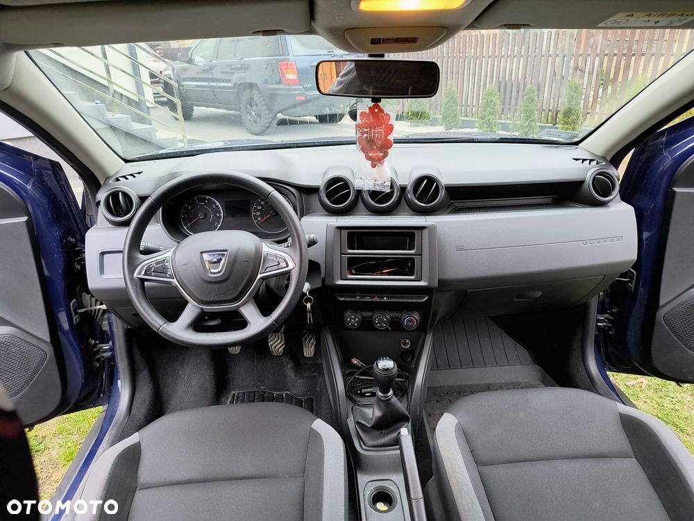 Dacia Duster - 10