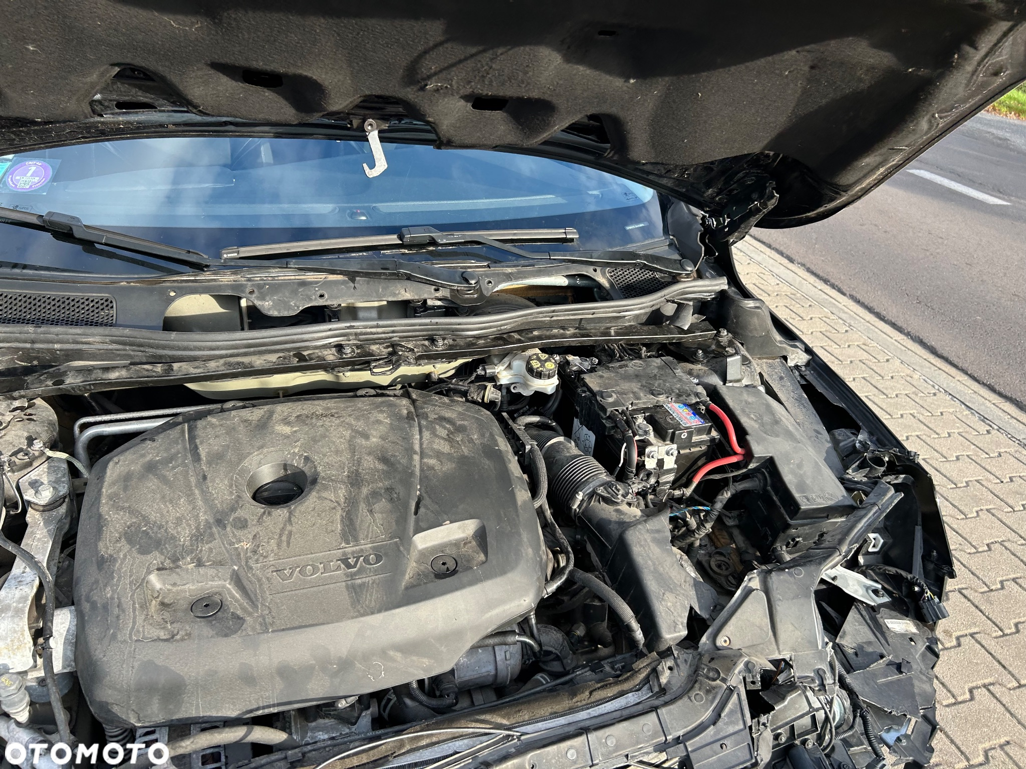 Volvo V40 - 21
