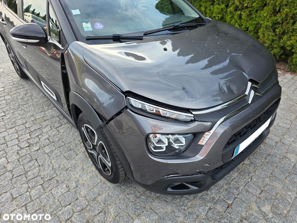 Citroën C3 - 10