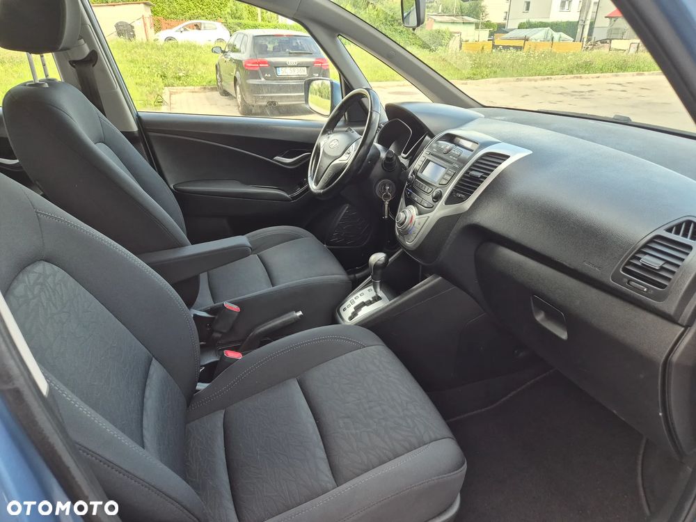Hyundai ix20 1.6 Comfort - 23