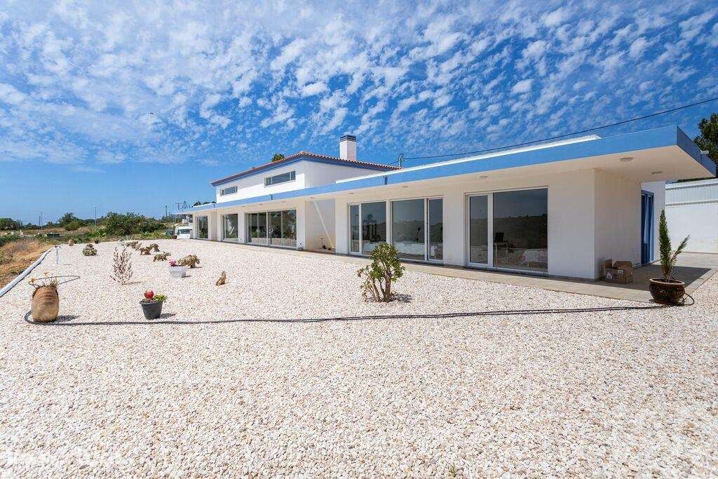 Moradia térrea T4 em Ferragudo de 500 m2 - Grande imagem: 5/40