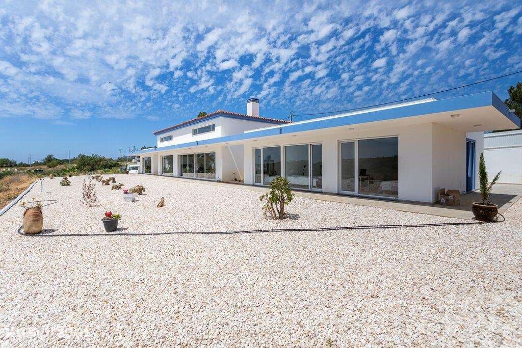 Moradia térrea T4 em Ferragudo de 500 m2 - Grande imagem: 5/40