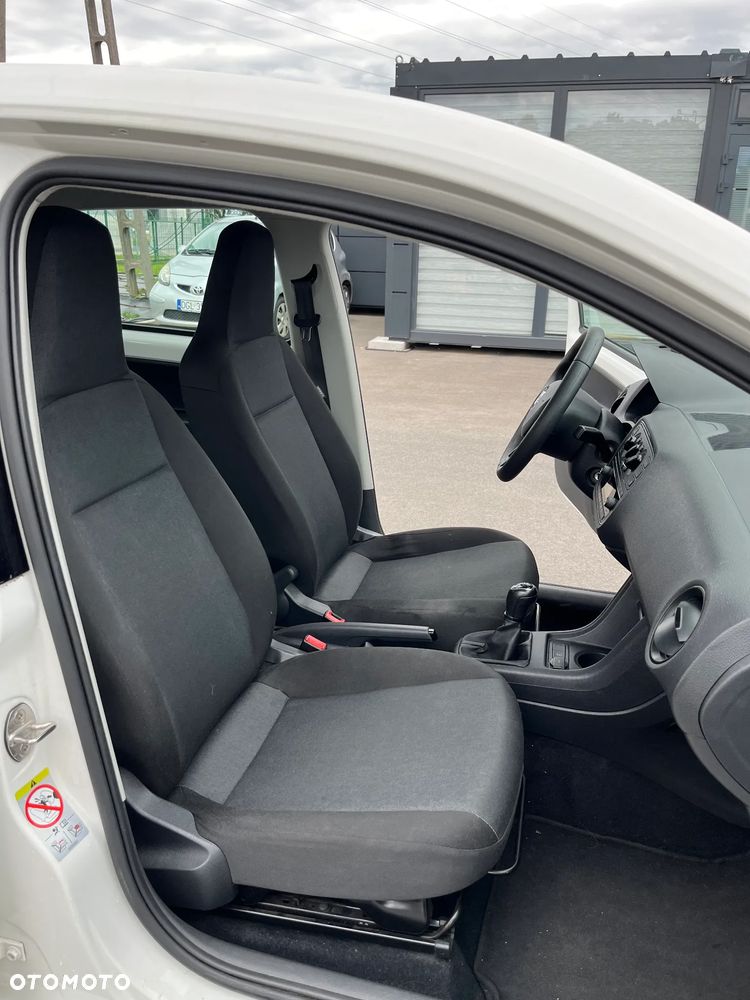 Skoda Citigo 1.0 Style - 15