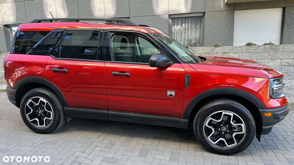 Ford Bronco - 2