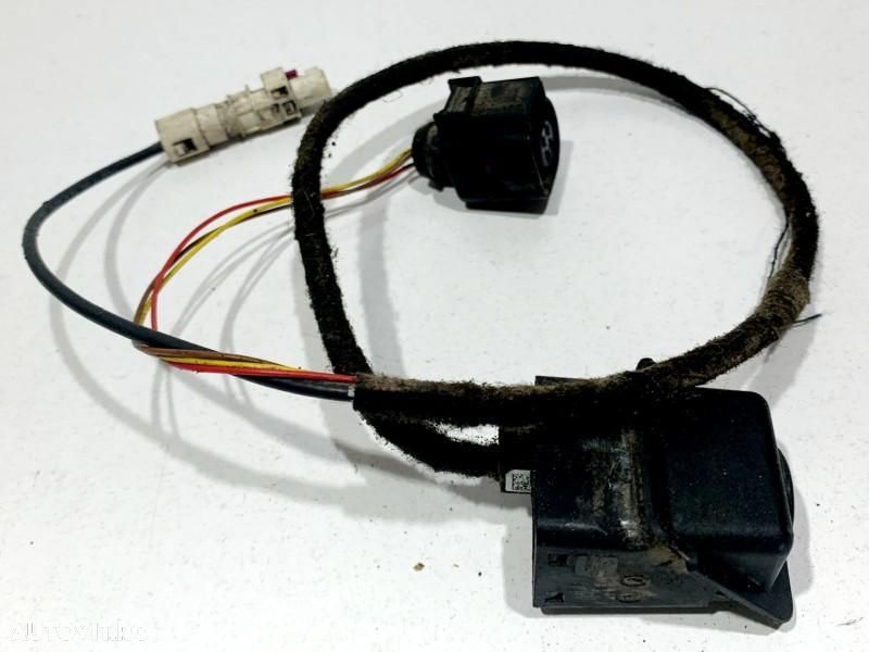 Camera video spate / marsarier Seat Ibiza 5 (2017-2021) [6F] 5F0807210 - 1