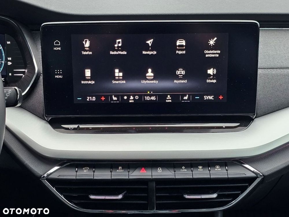 Skoda Octavia 1.5 TSI GPF ACT Style - 27