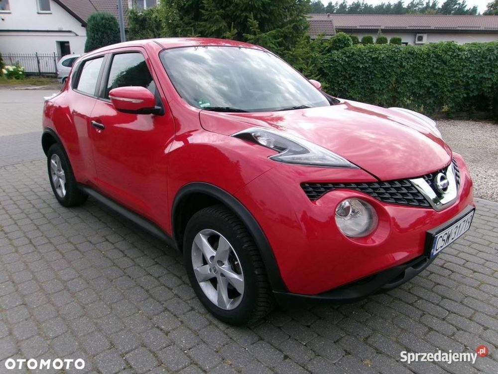 Nissan Juke - 2