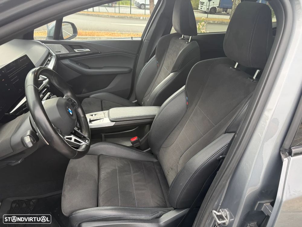 BMW 218 Active Tourer d Pack Desportivo M Auto - 15