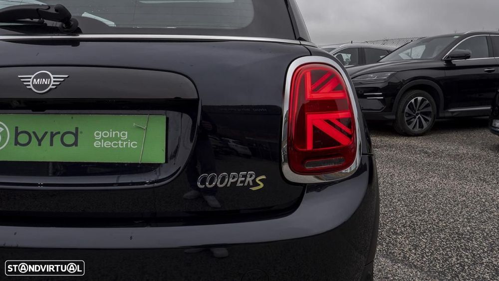 MINI 3 Portas Cooper SE Yours - 20