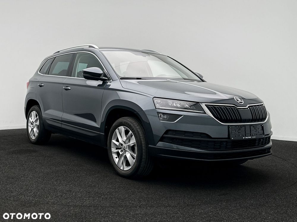 Skoda Karoq 2.0 TDI SCR 4x2 Style DSG - 1
