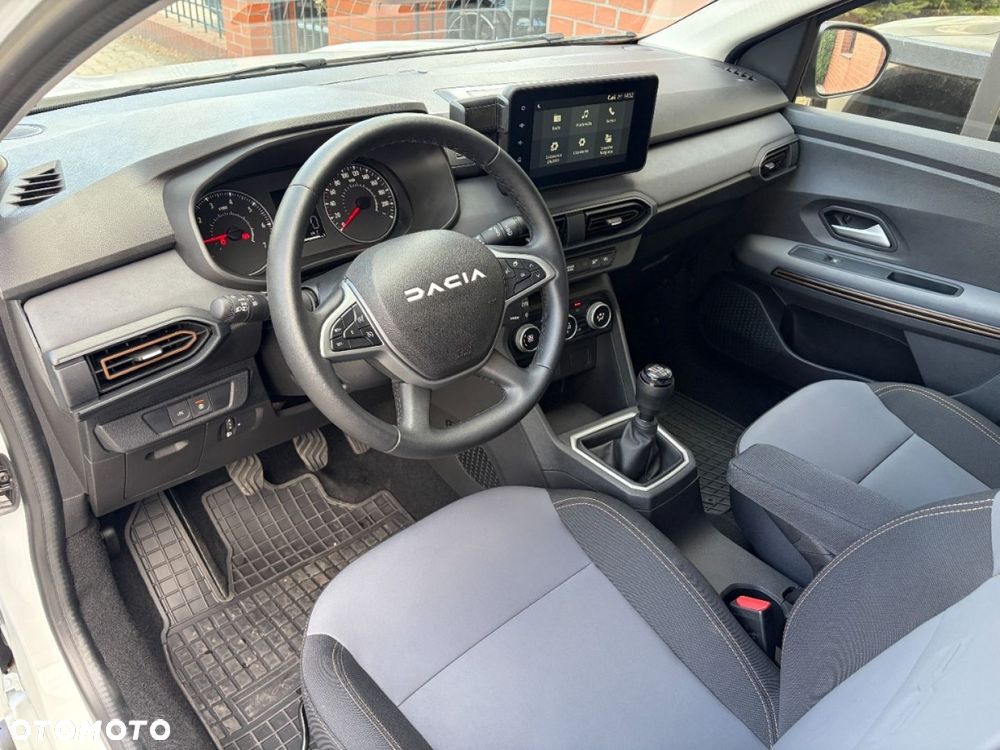 Dacia Jogger - 8