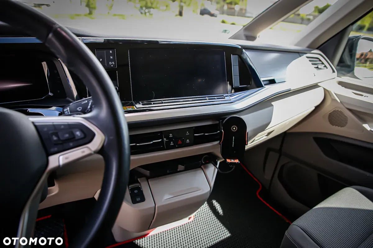 Volkswagen Multivan 1.4 TSI eHybrid PHEV L2 Edition DSG - 8