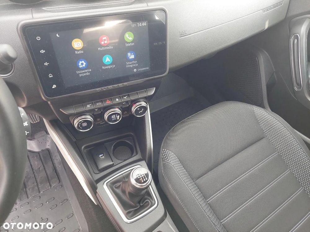Dacia Duster 1.0 TCe Prestige - 15