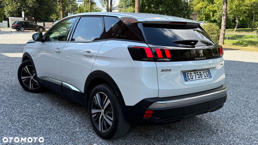 Peugeot 3008 PureTech 130 Stop & Start Allure - 4