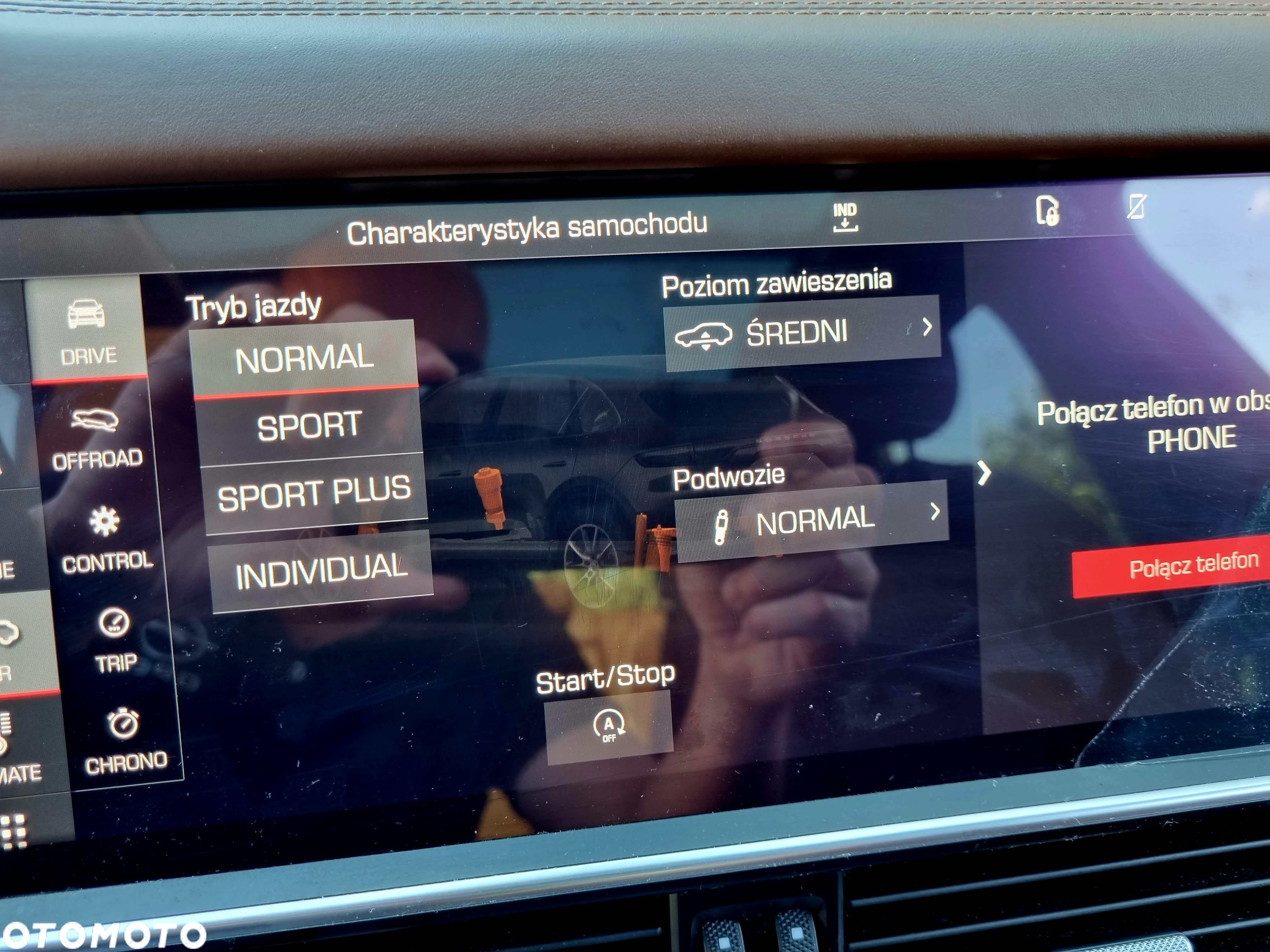 Porsche Cayenne - 29