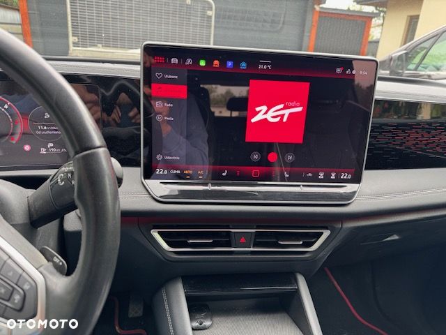 Volkswagen Tiguan 2.0 TDI SCR Elegance DSG - 10