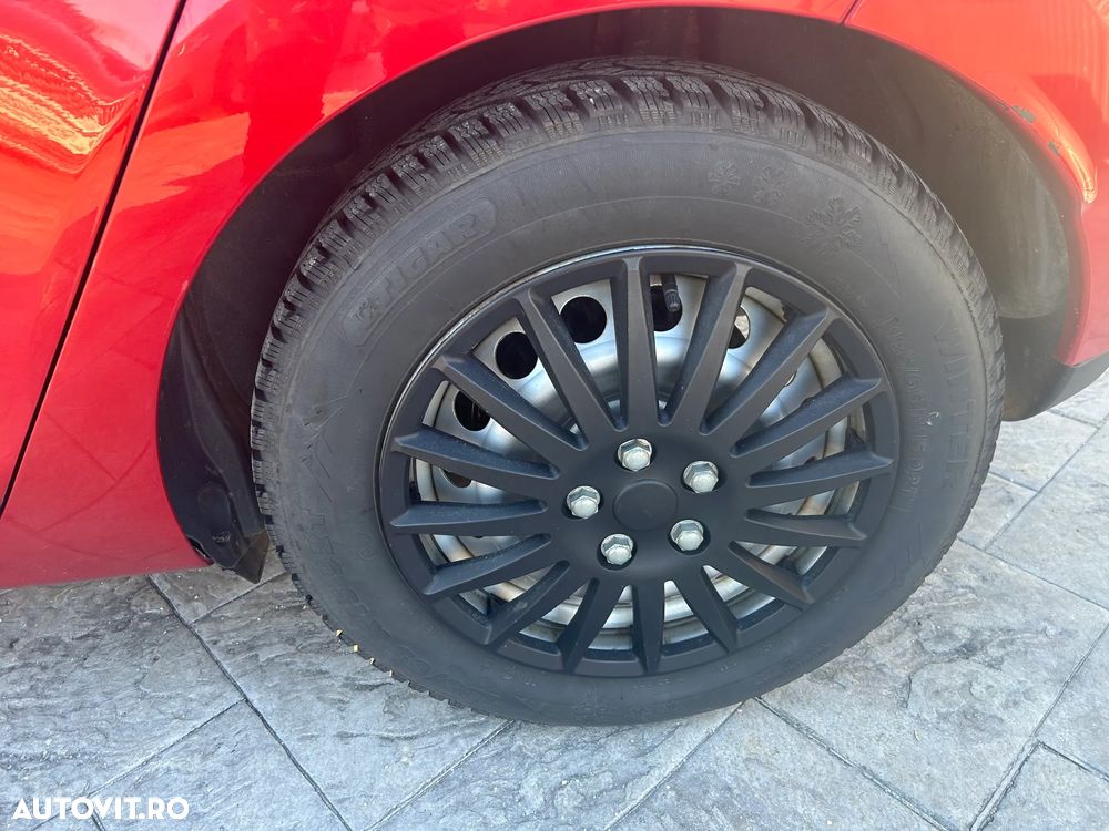 Renault Clio IV 1.2 TCe EDC Intens - 19