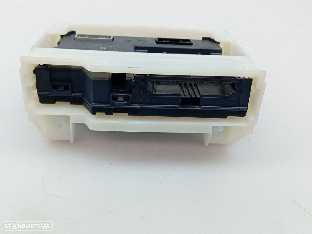 Canhão da ignição RENAULT Captur (J5_) - 2