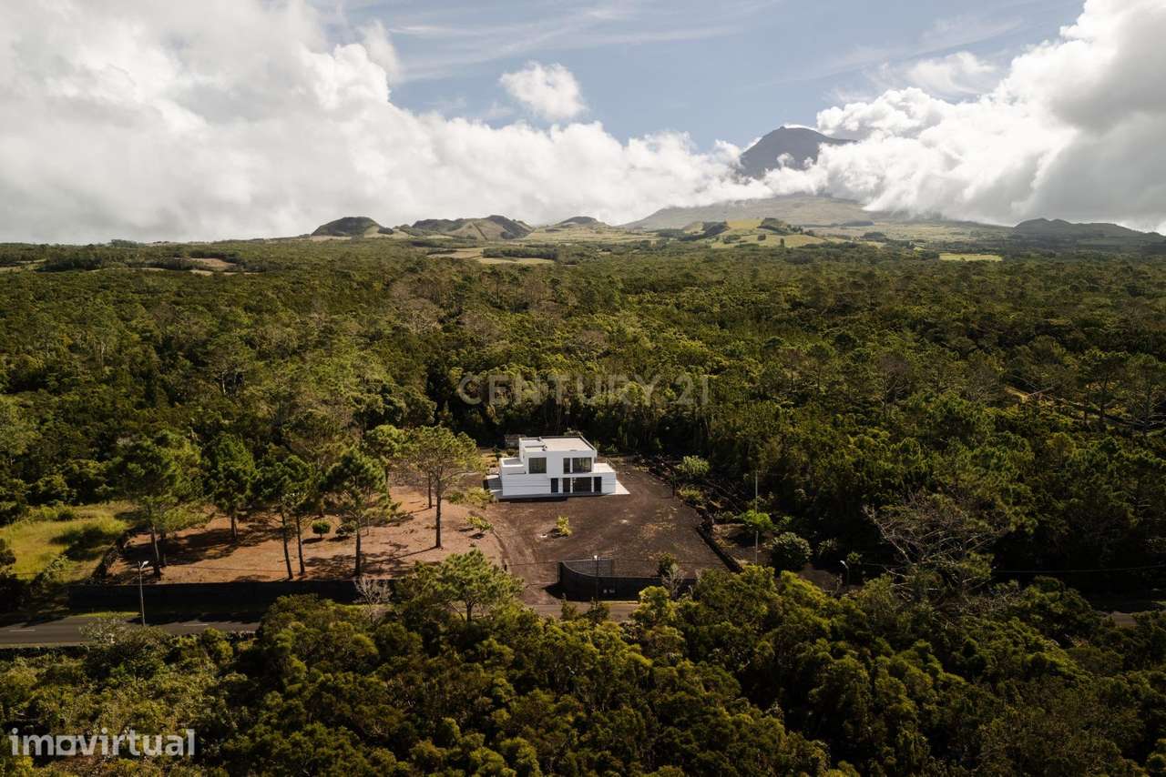 Encantadora Moradia na Madalena, Ilha do Pico - Grande imagem: 3/5
