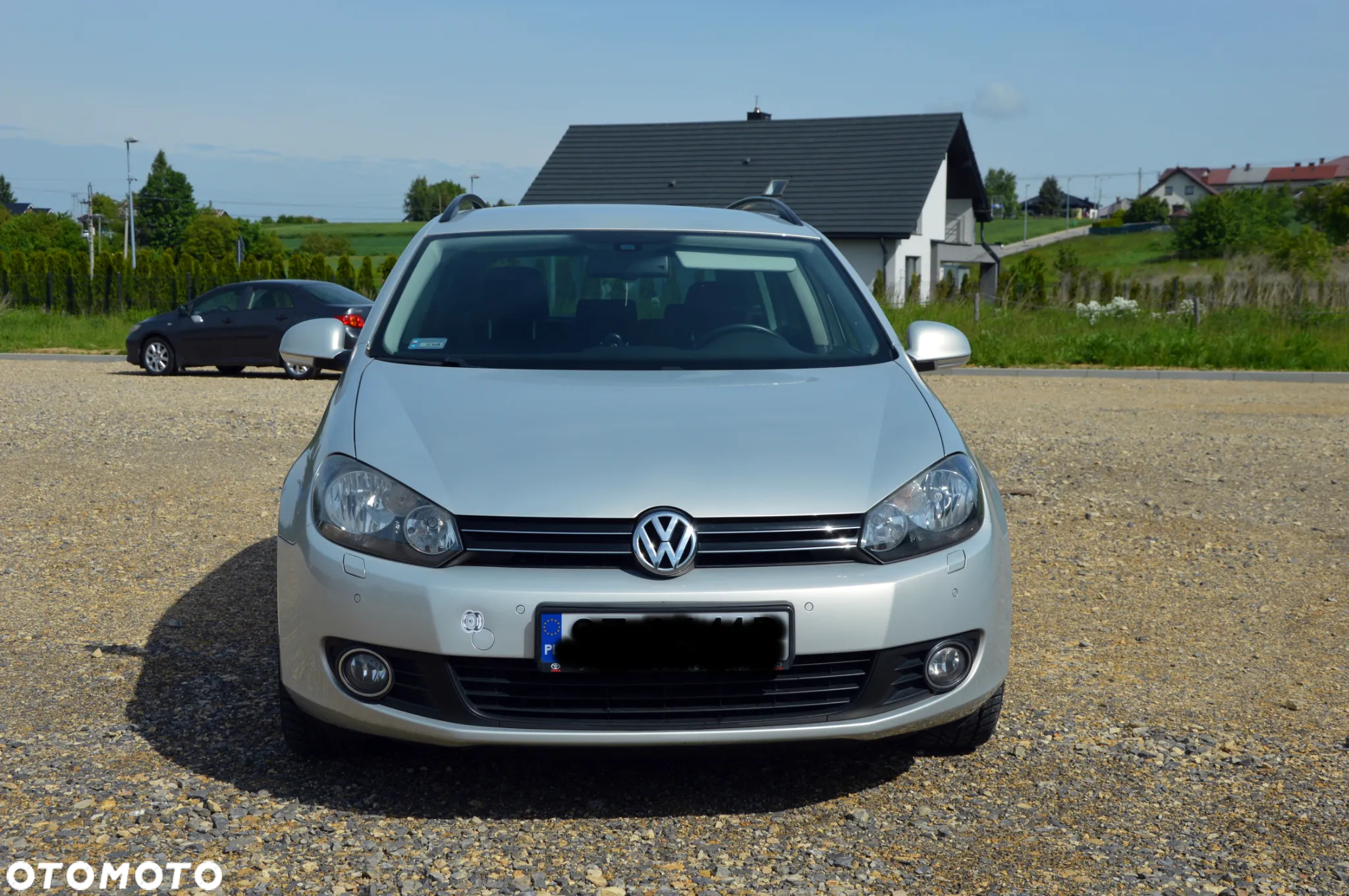 Volkswagen Golf VI 1.4 TSI Comfortline - 16