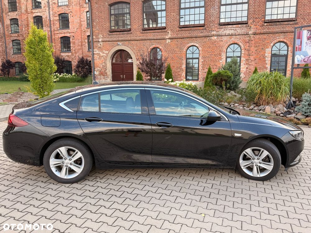 Opel Insignia 2019 photo 3