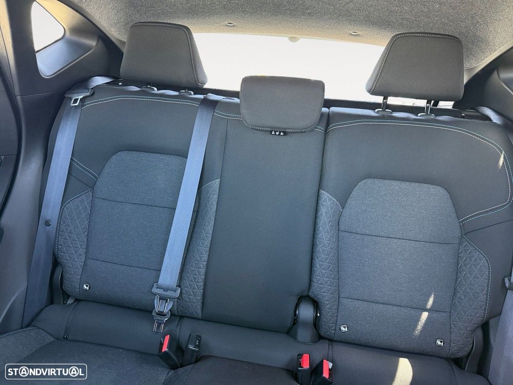 Mitsubishi ASX 1.0 MPI-T Kaiteki - 13