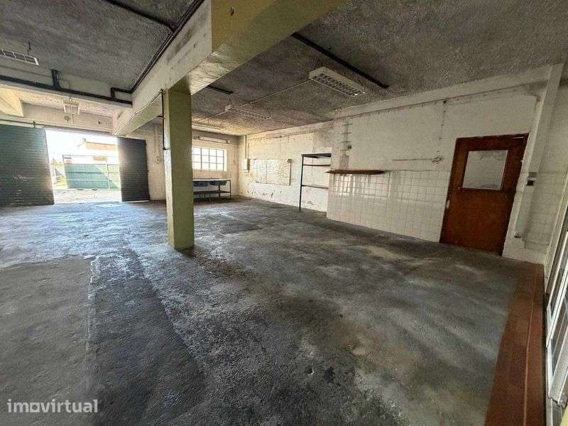 Oficina Auto 149 m² com amplo espaço exterior – Cabanas, Palmela - Grande imagem: 5/12