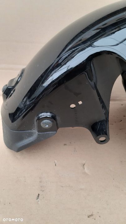 #J/U SUZUKI GSX-R 1300 HAYABUSA K8 BŁOTNIK PRZÓD PRZEDNI OWIEWKA NADKOLE - 2